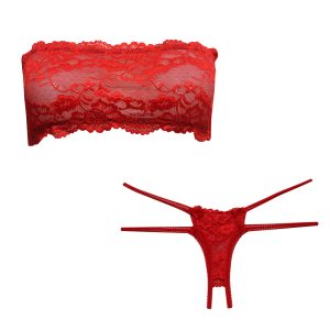 لباس خواب زنانه مدل M-FER_6701