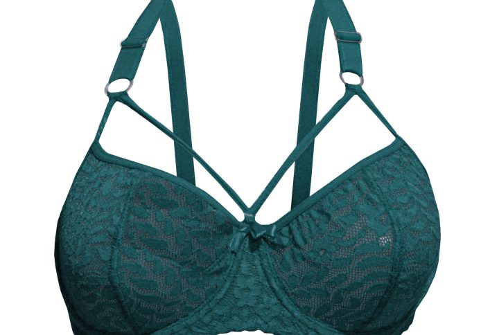 سوتین فانتزی؛ ترکیبی از زیبایی و جسارت