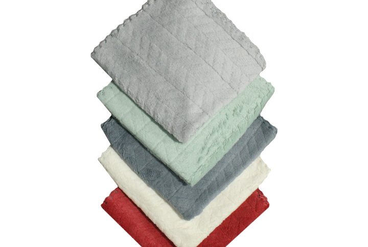 دستمال آشپزخانه مدل M-IMA_6981 بسته 5 عددی