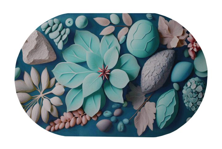 پادری مدل M-IMA_6615 سایز 38 × 58 سانتی متر