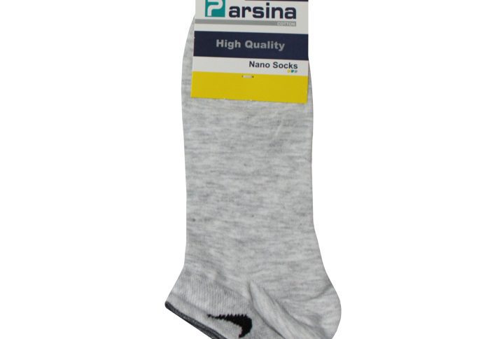 جوراب ساق کوتاه مردانه مدل Z-MAL_7074