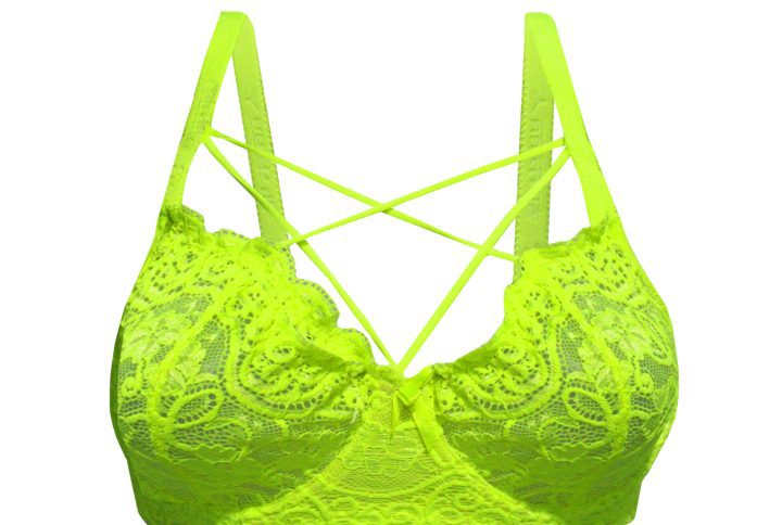 سوتین زنانه مدل M-M-FER_6933