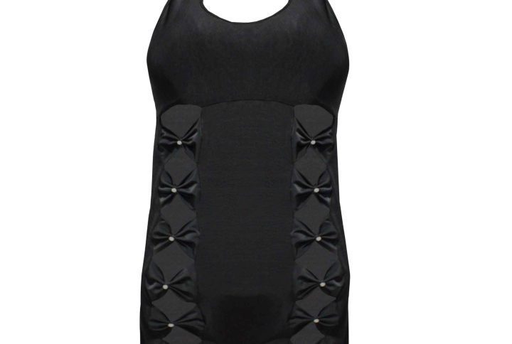 مایو زنانه مدل Z-FER-7097