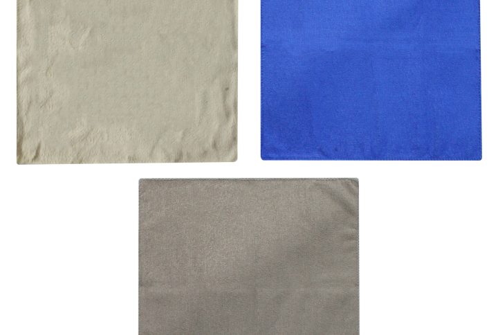 دستمال آشپز خانه بست لاو کد Z-IMA_7136 بسته 3 عددی