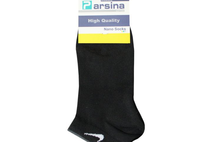 جوراب ساق کوتاه مردانه مدل M-MAL_7070