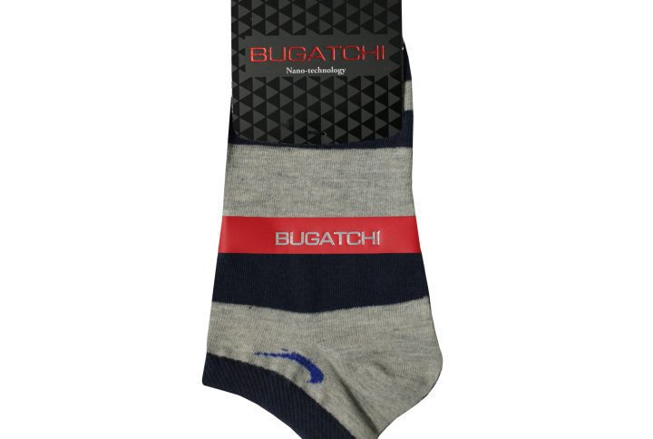 جوراب ساق کوتاه مردانه مدل M-MAL_7026