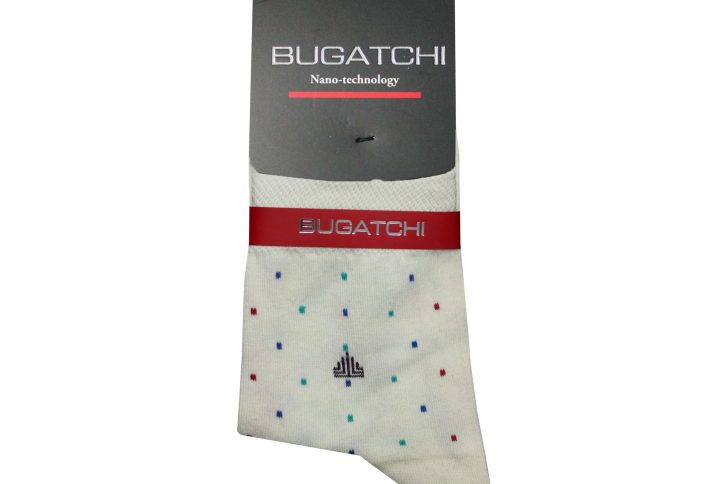 جوراب ساق بلند مردانه مدل M-MAL_7038