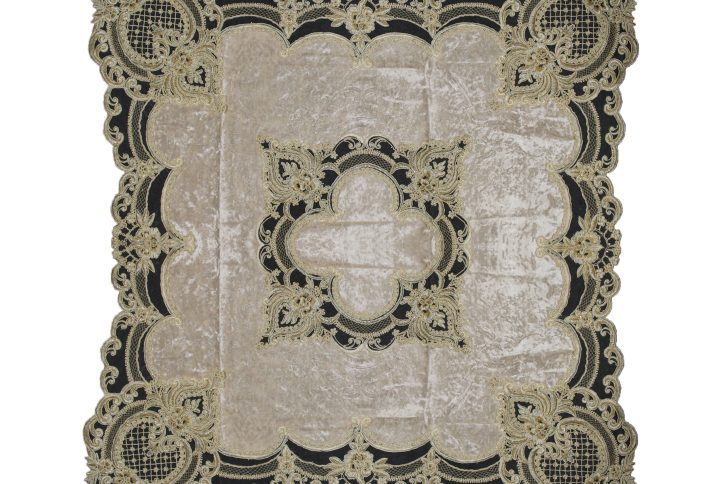 رومیزی مدل M_7204