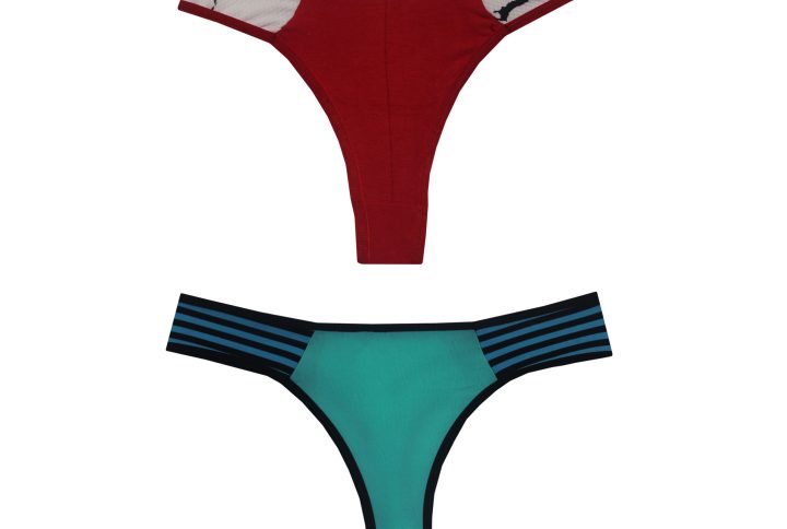 شورت زنانه مدل M-FER_7367 بسته 2 عددی