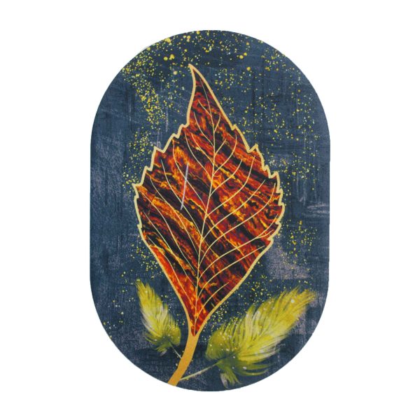 پادری مدل M-IMA_7350 سایز 38 × 58 سانتی متر