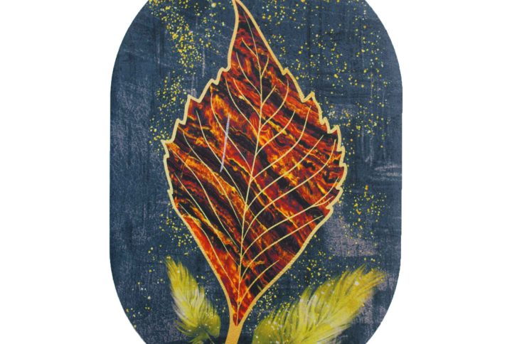 پادری مدل M-IMA_7350 سایز 38 × 58 سانتی متر