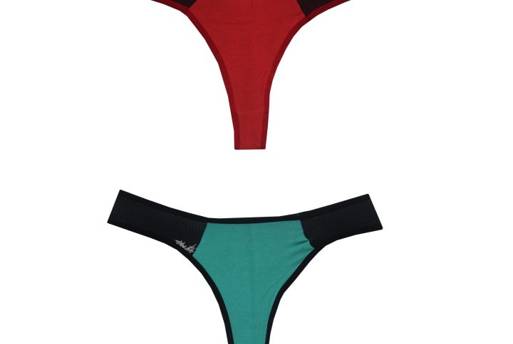 شورت جلو باز