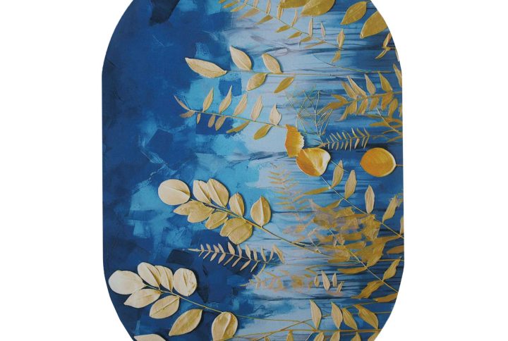 پادری مدل M-IMA_7348 سایز 38 × 58 سانتی متر