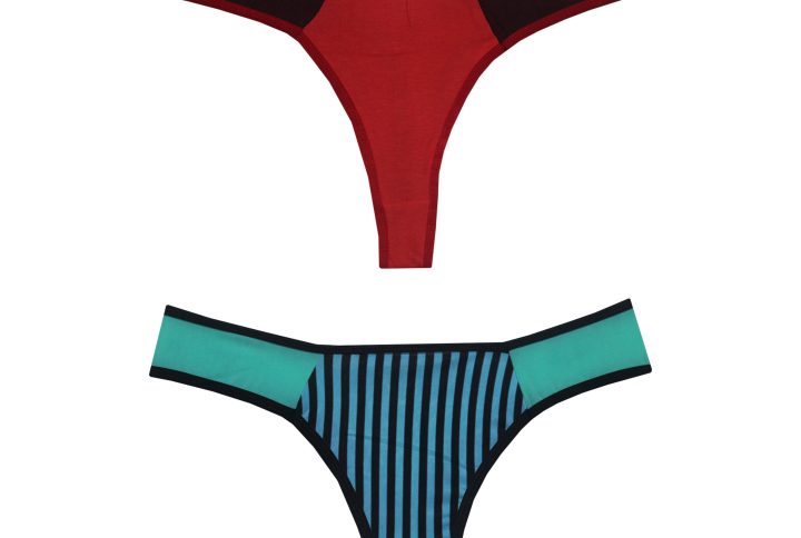 شورت زنانه مدل M-FER_7370 بسته 2 عددی