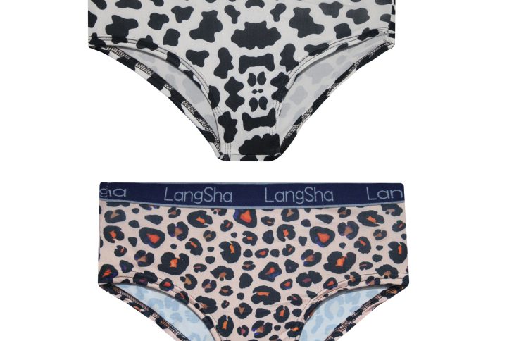 راهنمای انتخاب رنگ لباس زیر متناسب با رنگ پوست و استایل شخصی