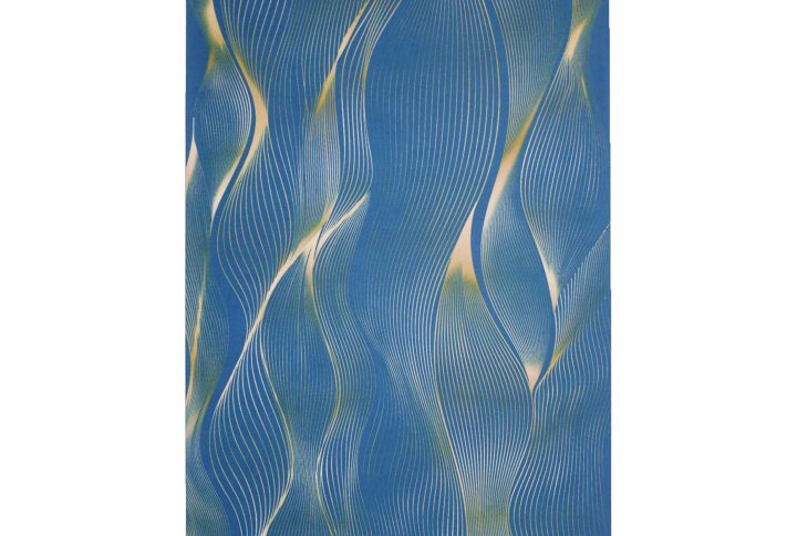 پادری مدل M-IMA_7355 سایز 38 × 58 سانتی متر
