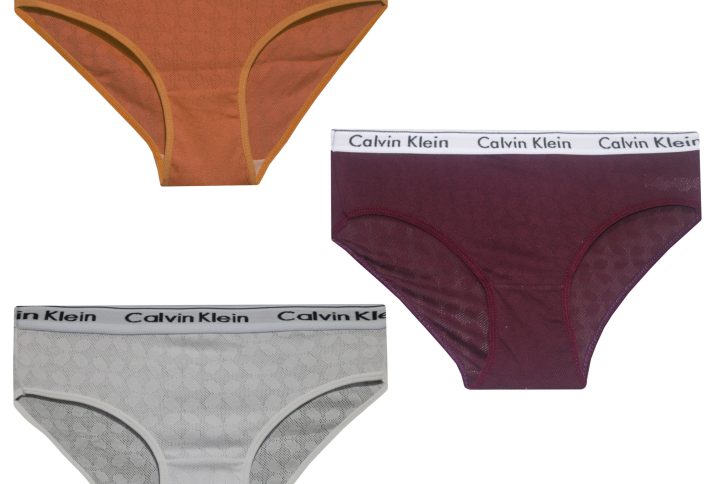 شورت زنانه مدل M-FER_7329 بسته 3 عددی