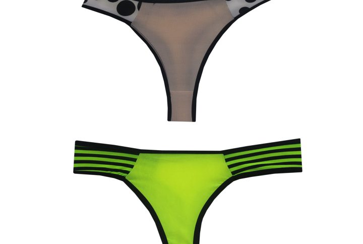 شورت زنانه مدل M-FER_7386 بسته 2 عددی