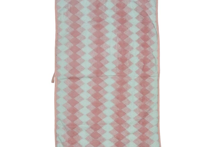 حوله دستی مدل J-IMA_3843 سایز 35×70 سانتی متر