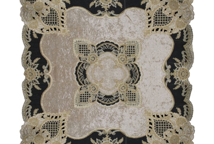 رومیزی مدل M_7210