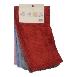 دستمال آشپزخانه مدل M-IMA_7404 بسته 5 عددی