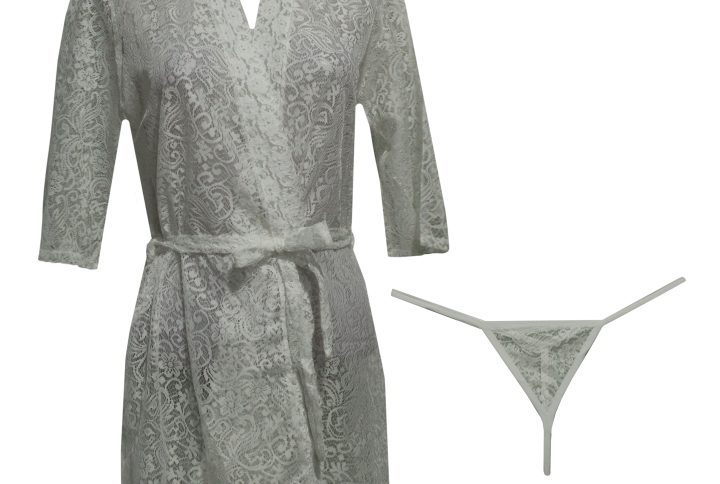 راهنمای استایلینگ لباس خواب برای داشتن ظاهری شیک و جذاب در خانه