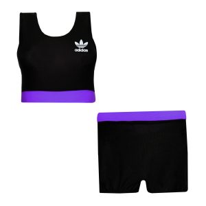 مایو دو تکه زنانه مدل M-FER_7504