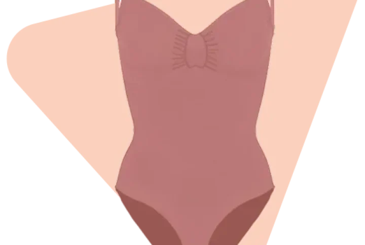 لباس خواب بادی