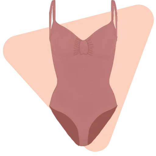 لباس خواب بادی