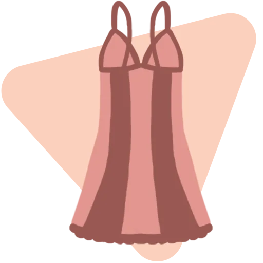 لباس خواب زنانه