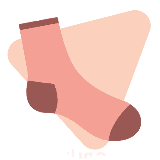 جوراب زنانه